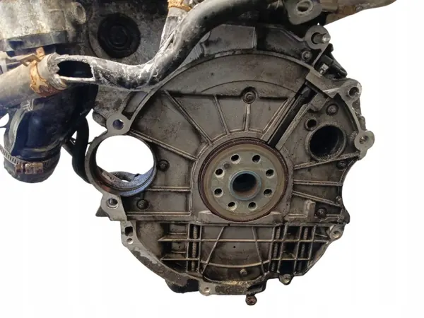 Motor Completo Toyota Avensis T27 2D4D 143CV MM_2WW image 6