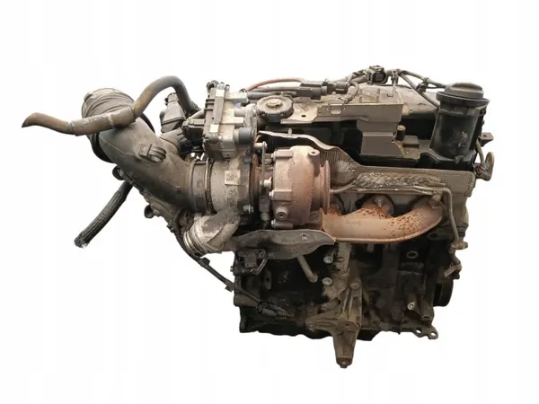 Motor Completo Toyota Avensis T27 2D4D 143CV MM_2WW image 8