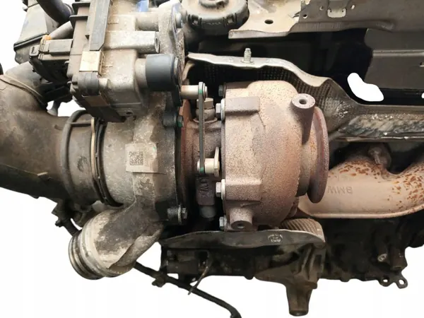 Motor Completo Toyota Avensis T27 2D4D 143CV MM_2WW image 9