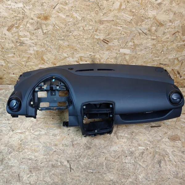 Dashboard OEM AZF2345 voor Renault Clio IV - Gebruikt image 2