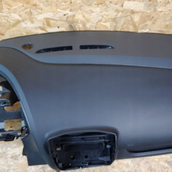 Dashboard OEM AZF2345 voor Renault Clio IV - Gebruikt image 3