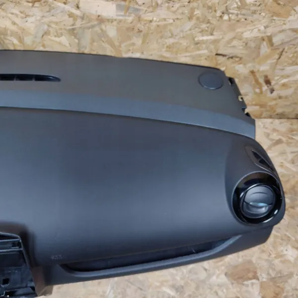 Dashboard OEM AZF2345 voor Renault Clio IV - Gebruikt image 4