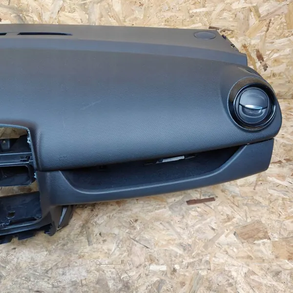 Dashboard OEM AZF2345 voor Renault Clio IV - Gebruikt image 5