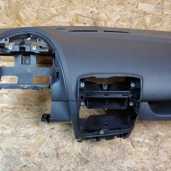 Dashboard OEM AZF2345 voor Renault Clio IV - Gebruikt image 6