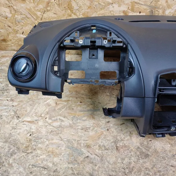 Dashboard OEM AZF2345 voor Renault Clio IV - Gebruikt image 7