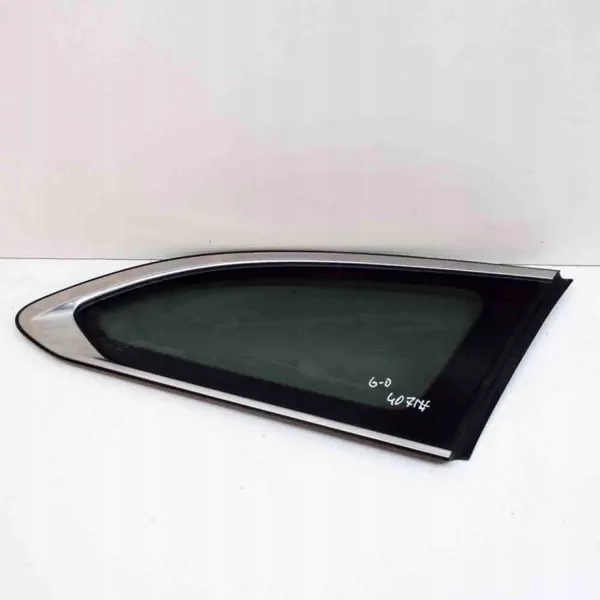 Ventana Trasera Derecha Mazda 6 Estate OEM GHP962950 Usado image 2