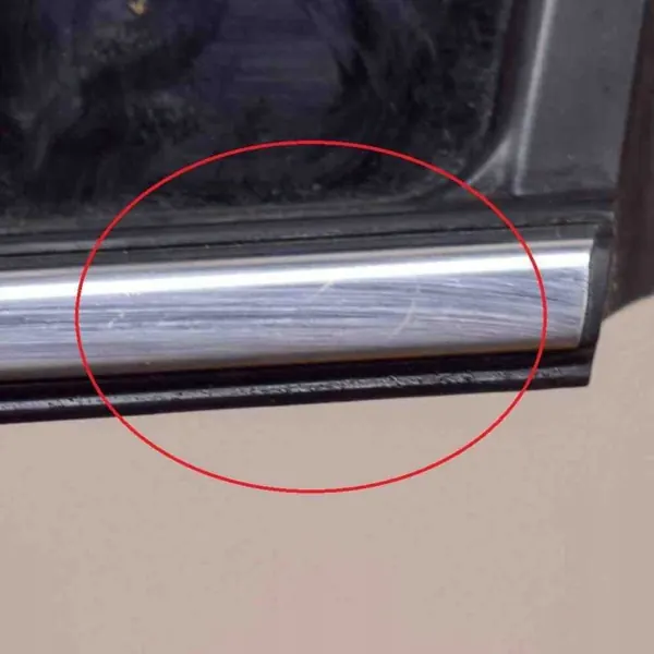 Ventana Trasera Derecha Mazda 6 Estate OEM GHP962950 Usado image 4