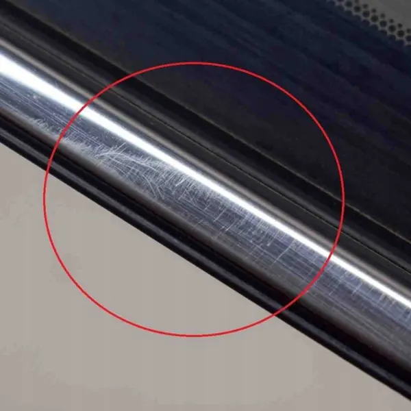 Ventana Trasera Derecha Mazda 6 Estate OEM GHP962950 Usado image 5
