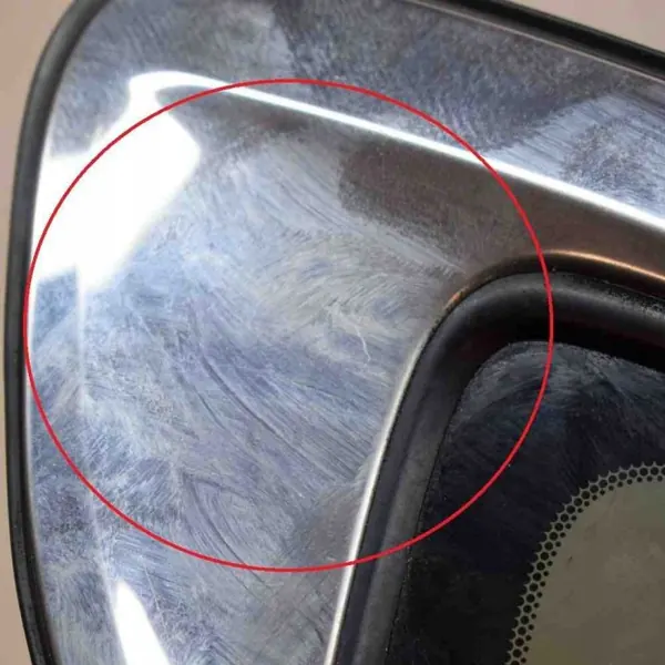 Ventana Trasera Derecha Mazda 6 Estate OEM GHP962950 Usado image 6