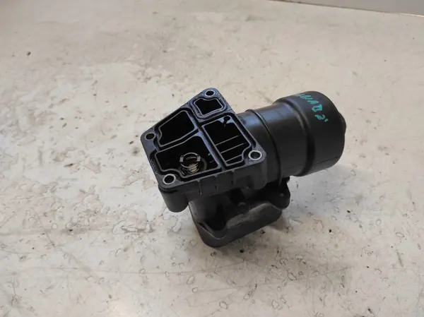 Ölfiltergehäuse Skoda OE OEM 03L115389C image 3
