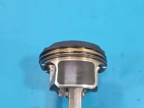 Piston & Bielle Opel Grandland 1.2T - Pièce d'Occasion image 4