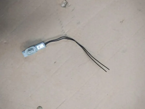 Conduite d'injection AdBlue OEM A2C15890000 pour Opel Renault image 2