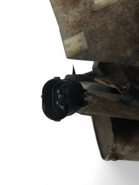 Autonome verwarmingsmodule BMW X5 F15 F85 122R000258 image 4