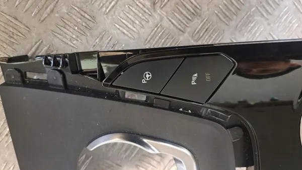 Suporte de Barra de Teto Ford S-Max MK2 Lift 2021 R KM2B-R044H83-BB image 3