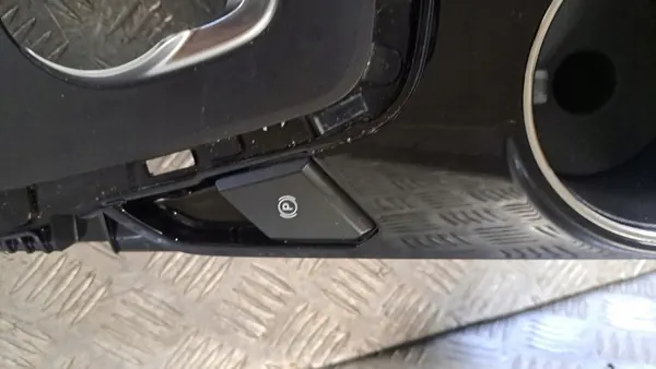 Suporte de Barra de Teto Ford S-Max MK2 Lift 2021 R KM2B-R044H83-BB image 4