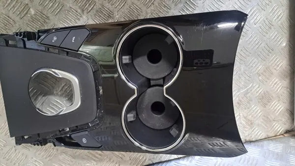 Suporte de Barra de Teto Ford S-Max MK2 Lift 2021 R KM2B-R044H83-BB image 5
