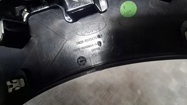 Suporte de Barra de Teto Ford S-Max MK2 Lift 2021 R KM2B-R044H83-BB image 8