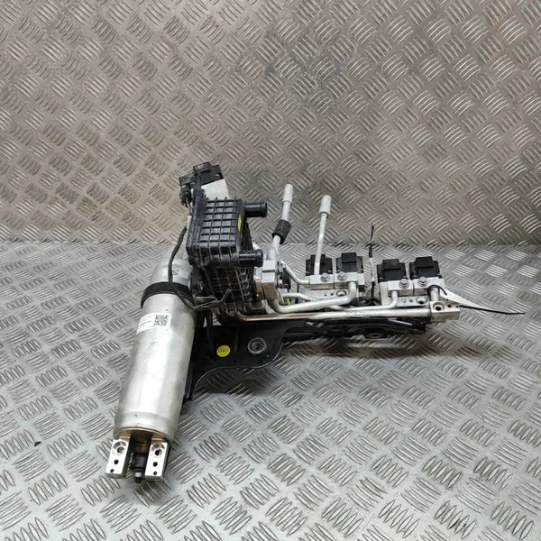 Climatisation VW ID.4 OEM 1EA816702C - Occasion image 2