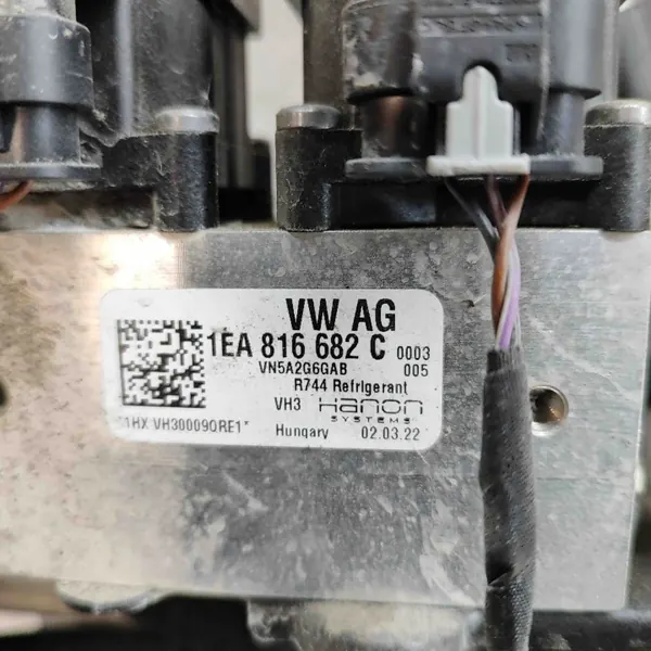 Climatisation VW ID.4 OEM 1EA816702C - Occasion image 10