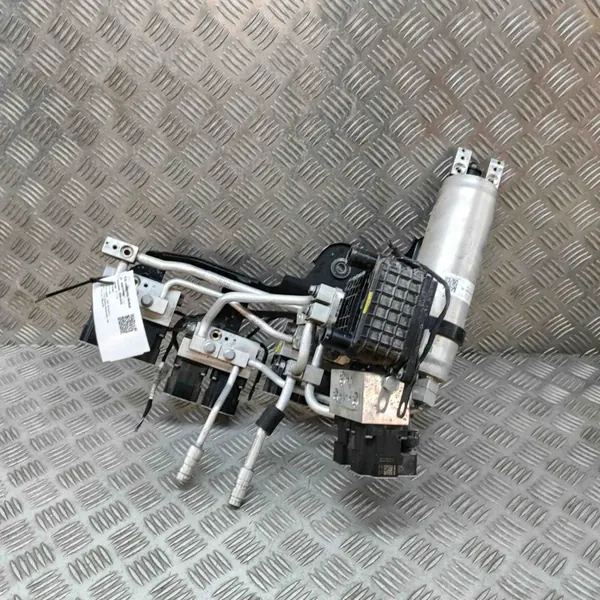 Climatisation VW ID.4 OEM 1EA816702C - Occasion image 4