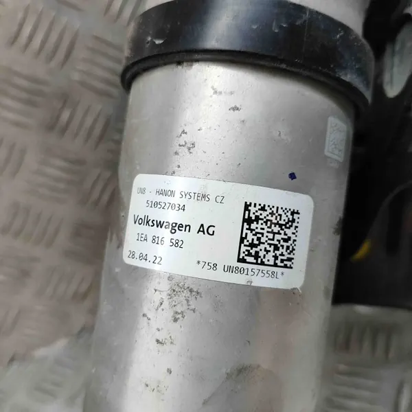 Climatisation VW ID.4 OEM 1EA816702C - Occasion image 5