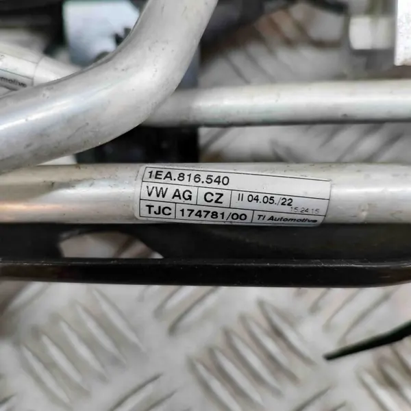 Climatisation VW ID.4 OEM 1EA816702C - Occasion image 8