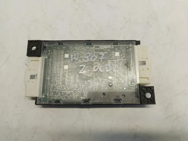 Mercedes Sprinter sytytysmoduuli OEM A9079006906 image 2
