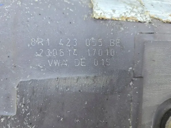 Audi Q5 Ohjaustehostin 8R 8R1423055BE image 4