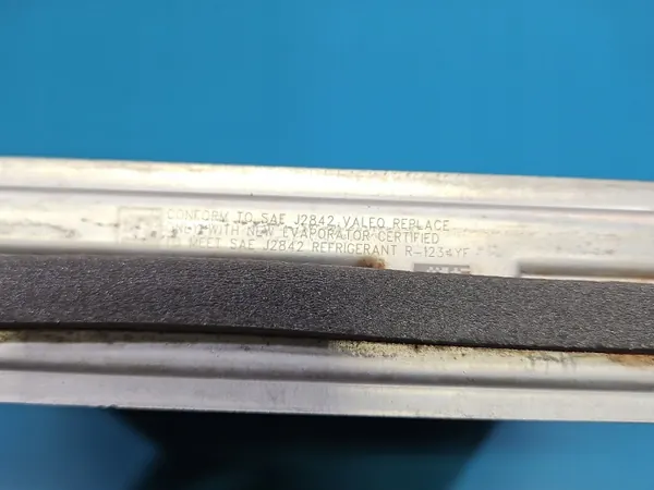 OEM 5Q0816679B Lämmitysydin VW Tiguan II 2016- image 6