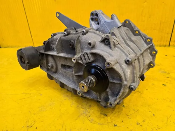 Redutor caixa Porsche Cayenne II OEM OBU341011M image 4
