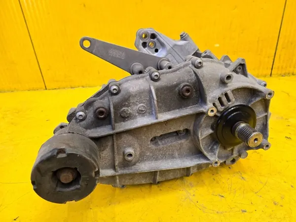 Redutor caixa Porsche Cayenne II OEM OBU341011M image 5