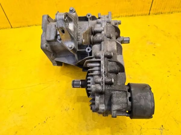 Redutor caixa Porsche Cayenne II OEM OBU341011M image 6