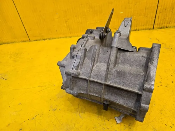 Redutor caixa Porsche Cayenne II OEM OBU341011M image 8