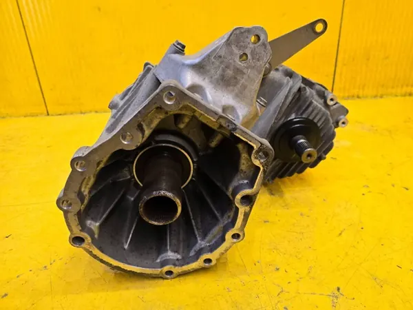 Redutor caixa Porsche Cayenne II OEM OBU341011M image 9