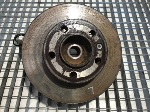 Vasen etunivel OEM LORK-32-123360 Opel Movano image 4