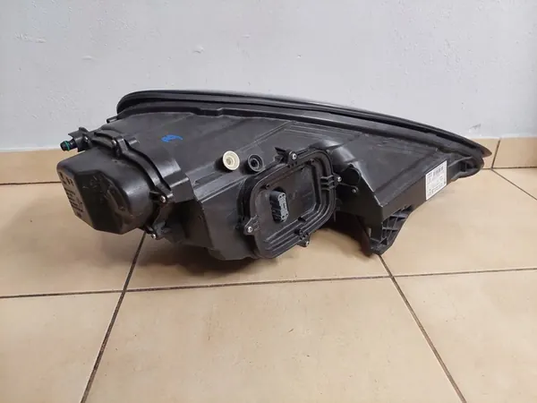 Porsche Panamera Full LED Links image 2