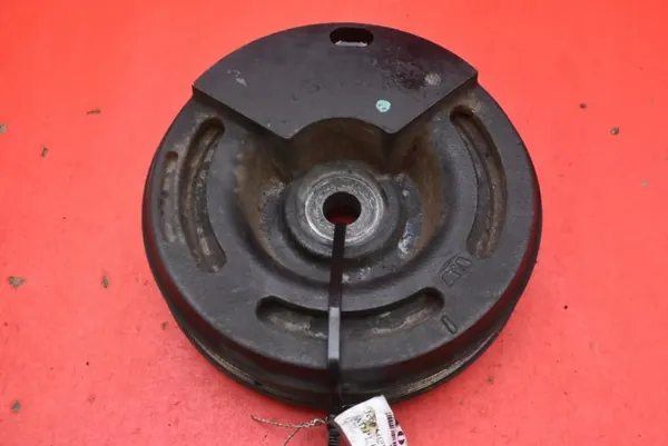 Polia de correia OEM 2038F para Jeep Grand Cherokee image 2