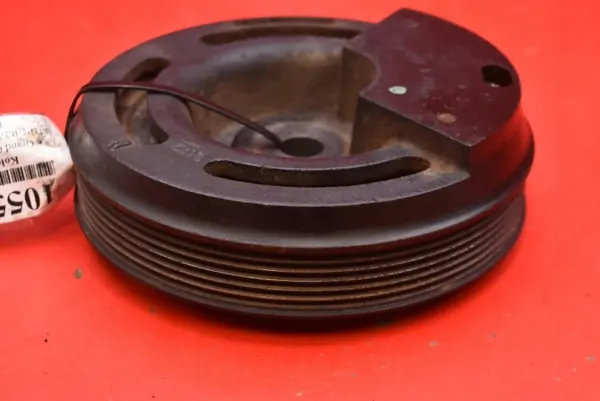 Polia de correia OEM 2038F para Jeep Grand Cherokee image 4
