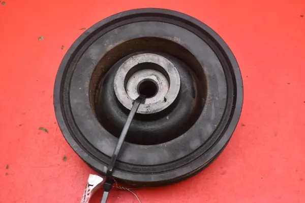 Polia de correia OEM 2038F para Jeep Grand Cherokee image 7