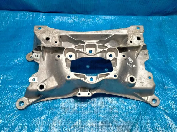 Support de boîte utilisé OEM 80A399262BA image 2
