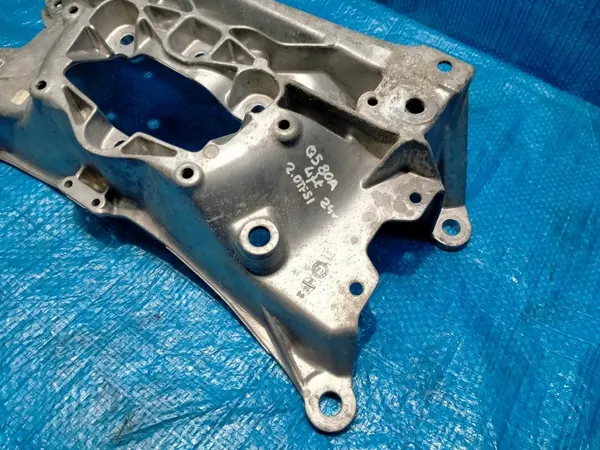 Support de boîte utilisé OEM 80A399262BA image 3
