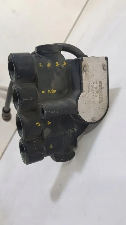 Kraftstoffstandsensor Scania R 1500199 image 2