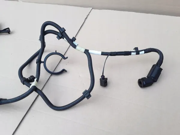 AdBlue-slang OEM 3054828 för SEAT Leon III Kombi image 3
