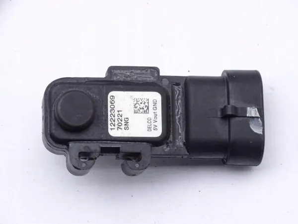 Brandstofdruksensor OEM 12223069 voor Mercedes S-Klasse image 2