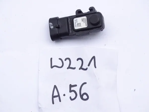 Brandstofdruksensor OEM 12223069 voor Mercedes S-Klasse image 5