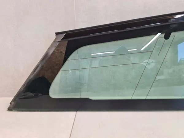 OEM SZYBA SZYBKA bak höger glas för Range Rover Evoque image 3