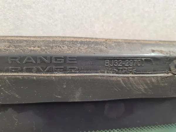 OEM SZYBA SZYBKA bak höger glas för Range Rover Evoque image 7