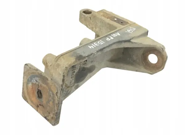 OEM 4474475155 Soporte de Muelle Neumático, Eje Derecho image 3