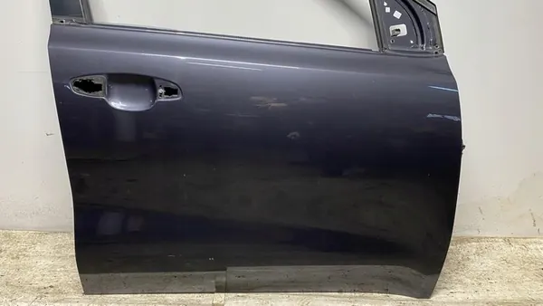 KIA SPORTAGE IV Höger Framdörr Färg BE 15-18 image 2