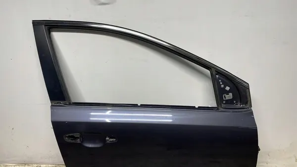 KIA SPORTAGE IV Höger Framdörr Färg BE 15-18 image 3